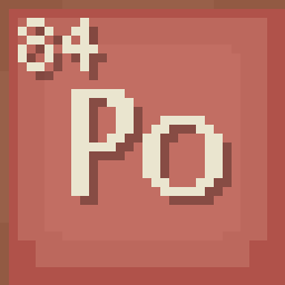 Periodic Odyssey Pack Icon