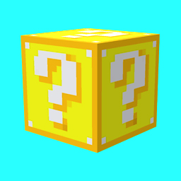 ORIGINAL LUCKY BLOCK! Pack Icon