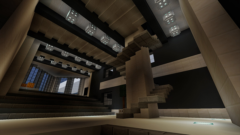 Hacker Mansion Screenshot #5