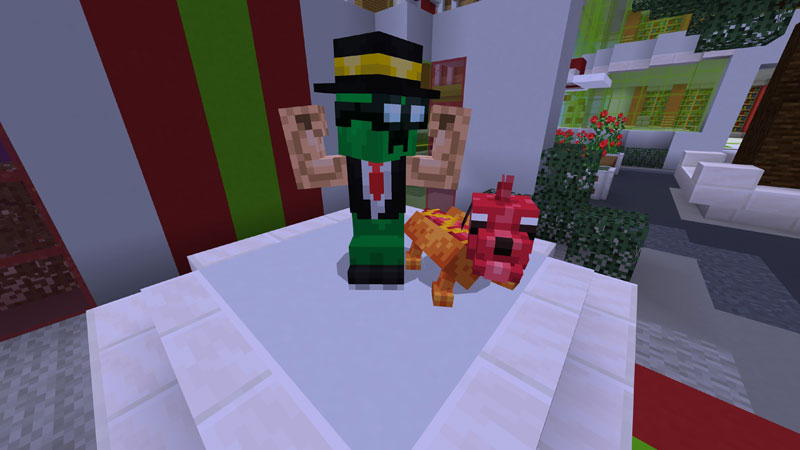 Hot Dog Screenshot #3