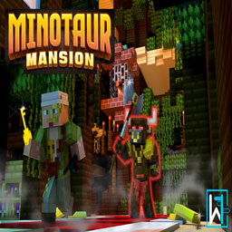 Minotaur Mansion Pack Icon