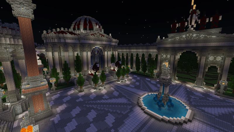 The Acropolis Screenshot #4