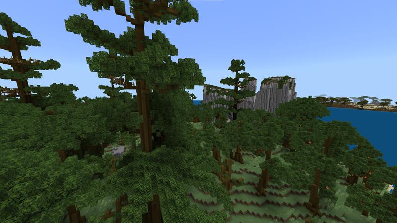 Earth by Razzleberries (Minecraft Marketplace Map) - Minecraft Marketplace