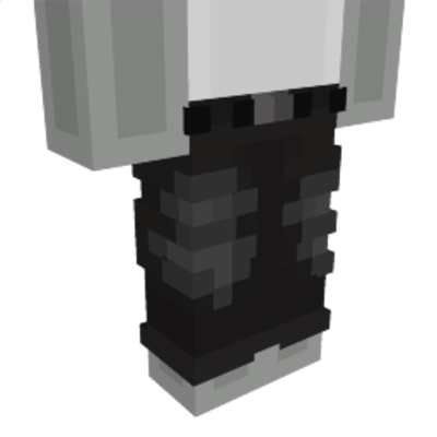 Ripped Black Jeans on the Minecraft Marketplace by NovaEGG Ripped Black Jeans on the Minecraft Marketplace by NovaEGG