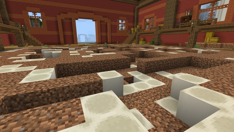 Sugar Rush Screenshot #3
