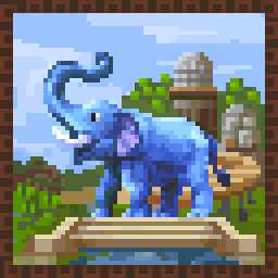 Mine Zoo Pack Icon