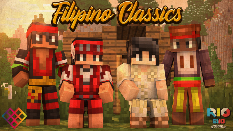 Filipino Classics Key Art