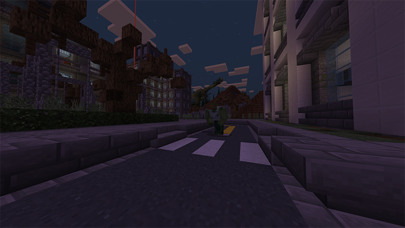 InfectionZ Screenshot #5