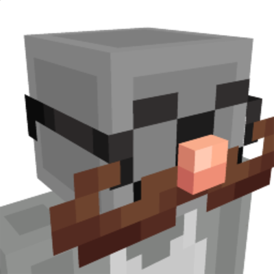 Disguise Glasses on the Minecraft Marketplace by Team Vaeron Disguise Glasses on the Minecraft Marketplace by Team Vaeron