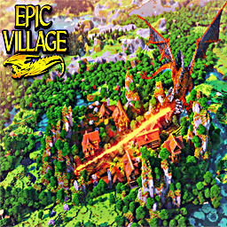 Epic Village Pack Icon