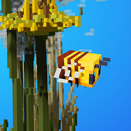 Skyblock Bugs Pack Icon