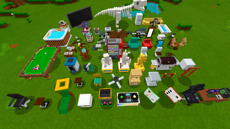 Modern House: Resort! Screenshot #5