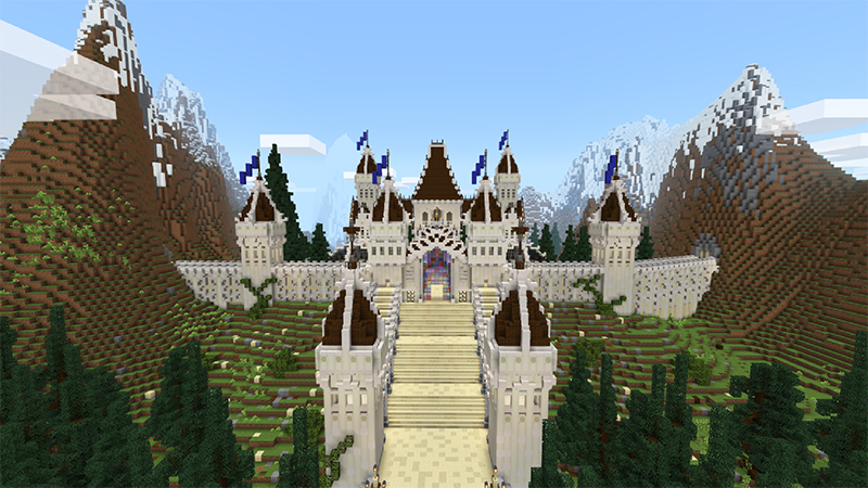 Fantasy Kingdom Screenshot #2