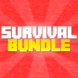 Survival Bundle Pack Icon