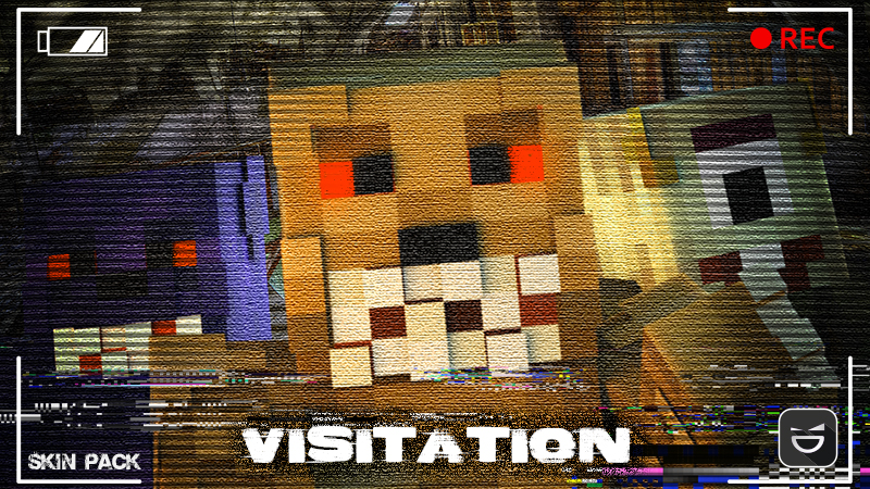 Visitation Key Art