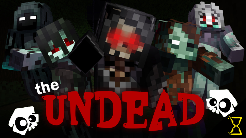 The Undead In Minecraft Marketplace Minecraft