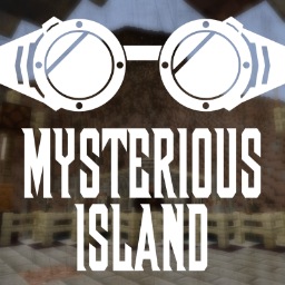 Mysterious Island Pack Icon