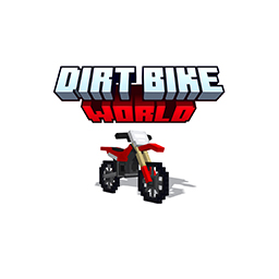 DIRT BIKE World Pack Icon