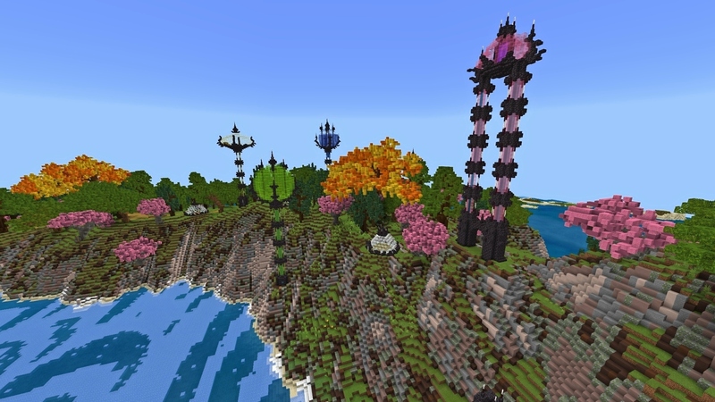 Paradise Island Screenshot #4