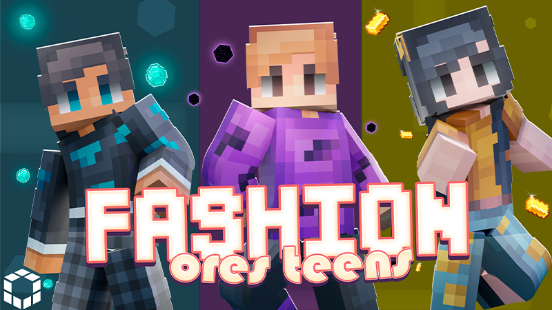 Fashion Ores Teens Key Art