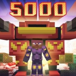 DestructoBot 5000 Pack Icon