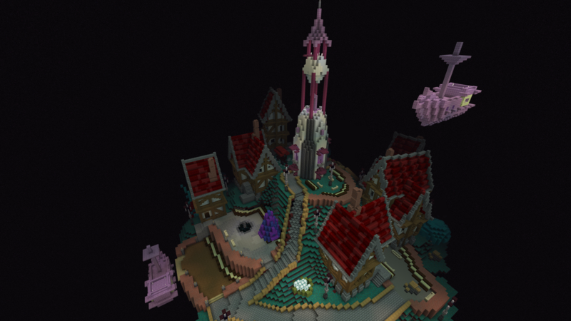 Skyblock Pass+ Screenshot #7