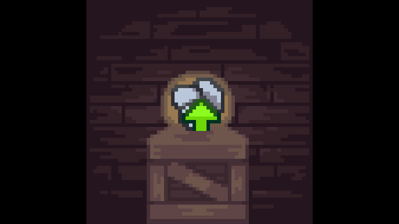 Resource Boost (3hr)