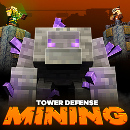 Mining: Tower Defence Pack Icon