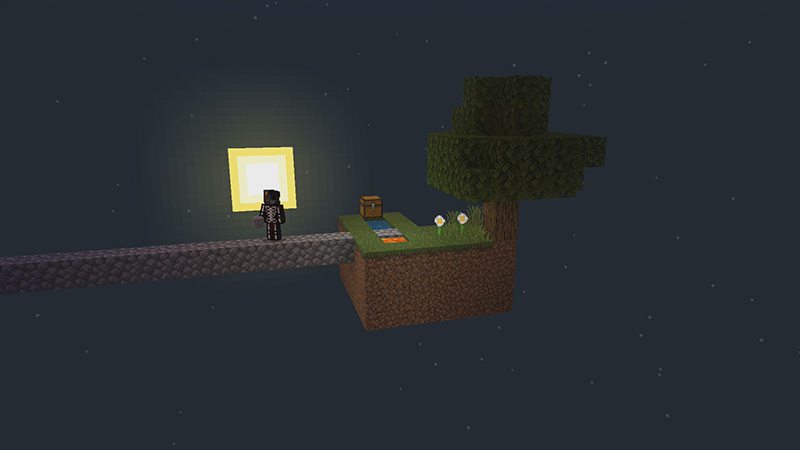 Skyblock Spooky Screenshot #2