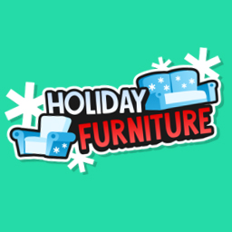 Holiday Furniture Pack Icon