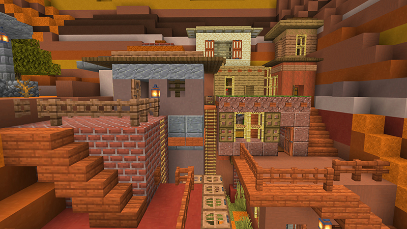 Canyon Village Screenshot #5