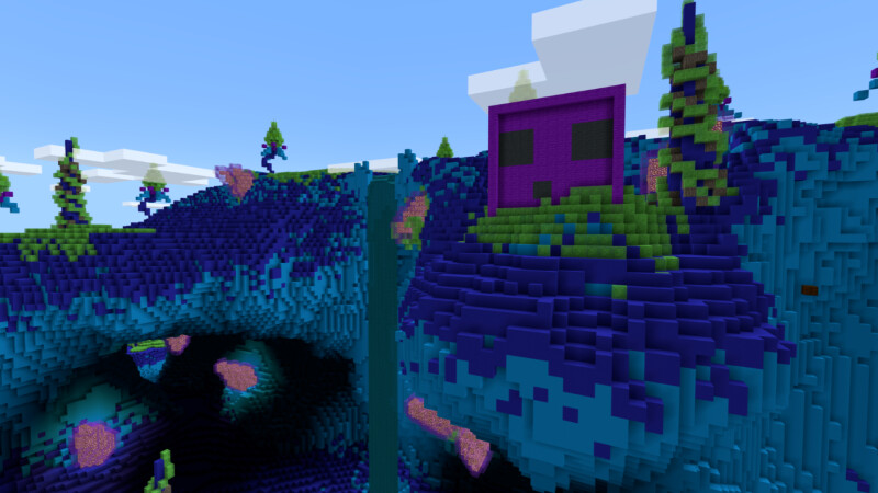 Slime Castle Screenshot #5