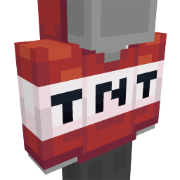 TNT Hoodie Key Art