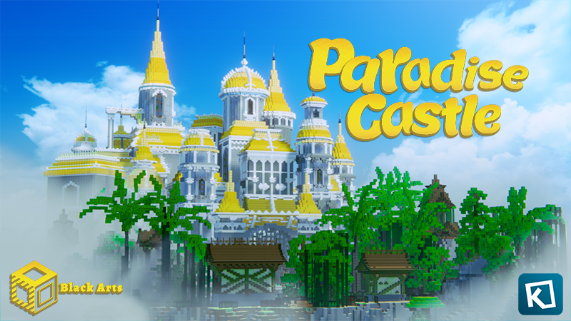 Paradise Castle
