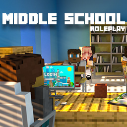 Middle School - Roleplay Pack Icon