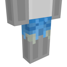 Shredded Shorts by Minecraft - Minecraft Marketplace (via ...