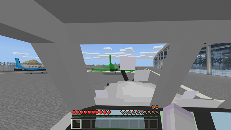 AIRPORT! Screenshot #5