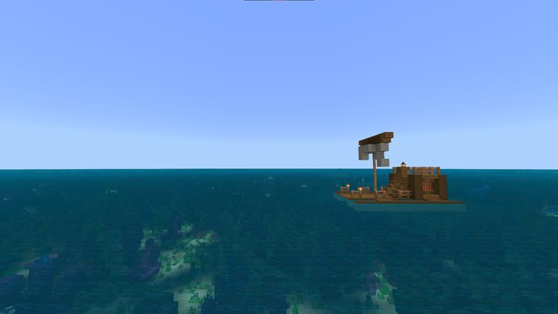 Survival Island by Razzleberries