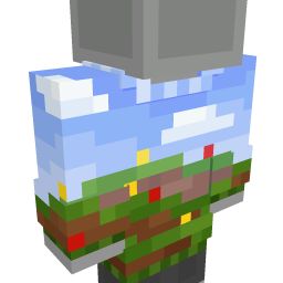 Plains Sweater Key Art