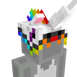 Unicorn Horn Hat Key Art