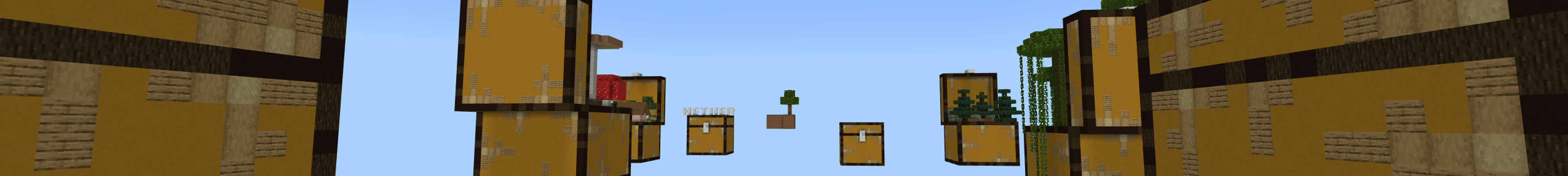 Better Chest Skyblock Panorama