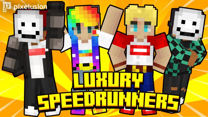 Luxury Speedrunners