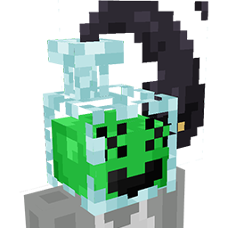 Potion Head Key Art
