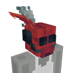 Red Ninja Key Art