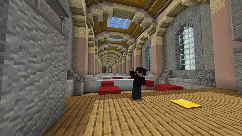 Parkour Challenge Screenshot #2