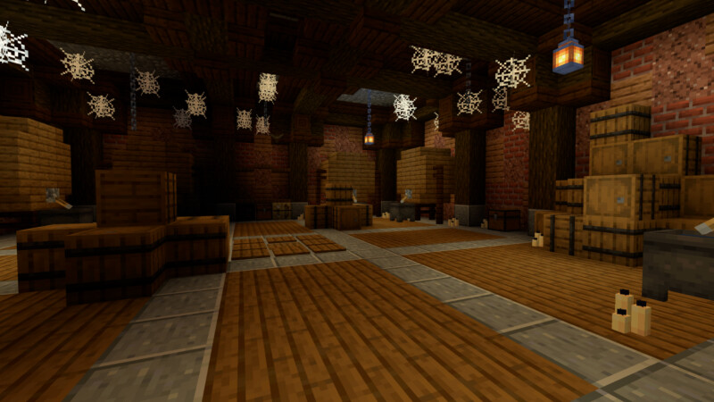 The Lonely Mansion Screenshot #5