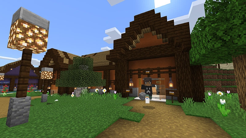 My Mini Block Store Screenshot #4