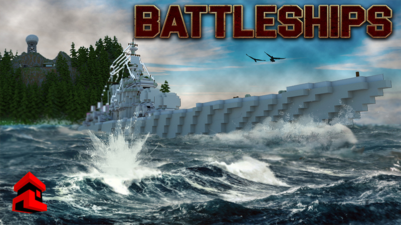 Battleships Key Art