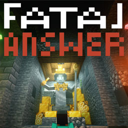 Fatal Answer Pack Icon