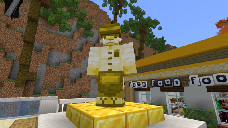 VIP Cookcraft Pass Screenshot #1